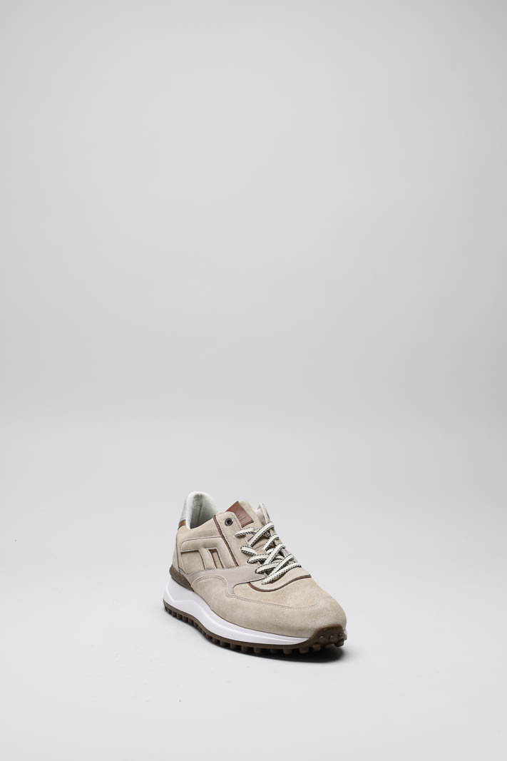 Beige Sneaker image