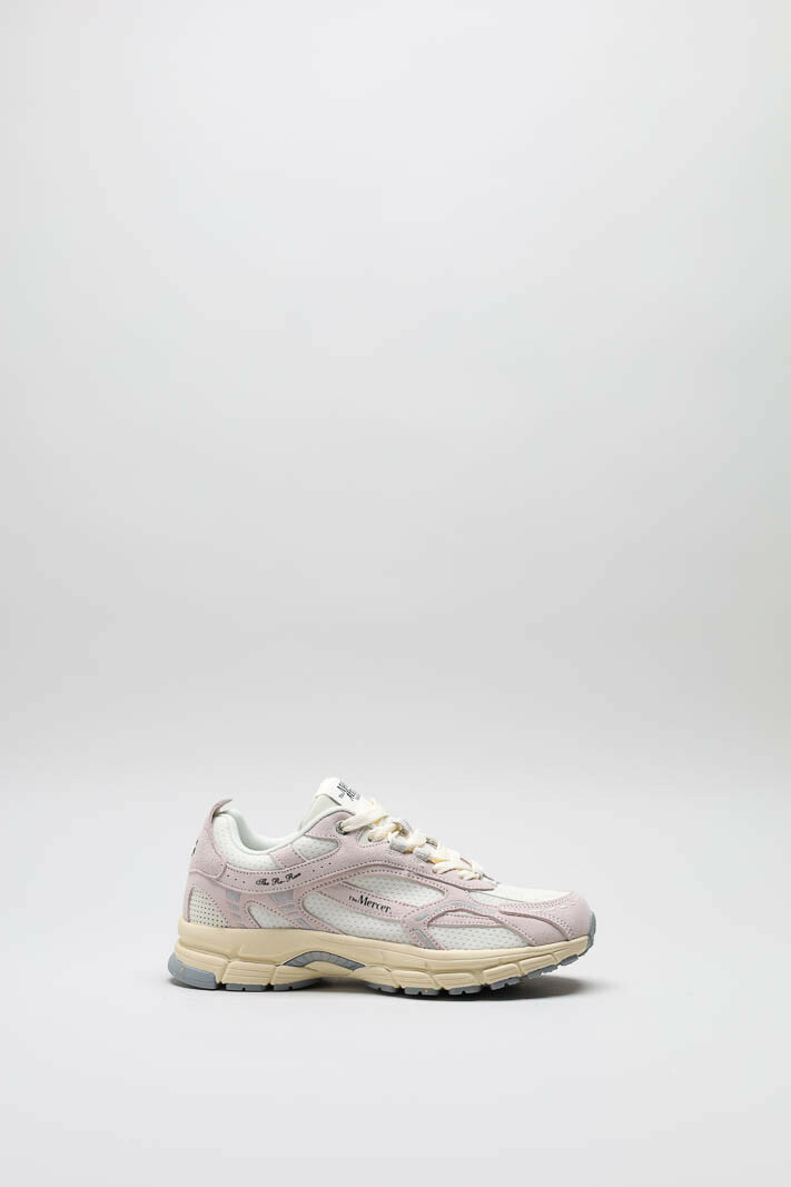 Roze Sneaker image