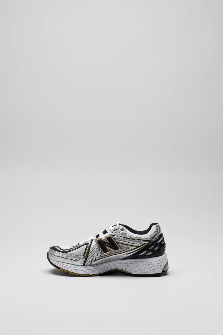 Zilver Sneaker image