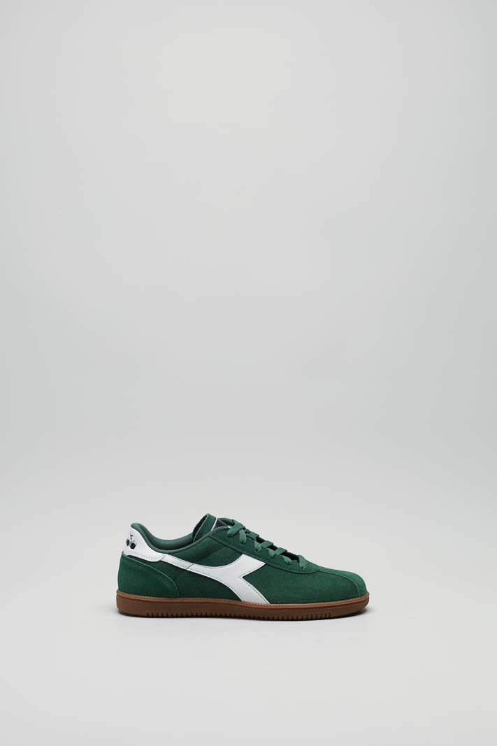 Groen Sneaker