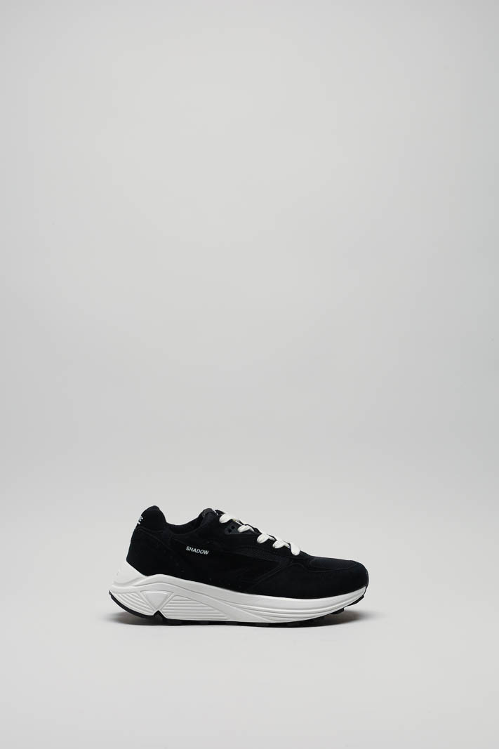 Zwart Sneaker