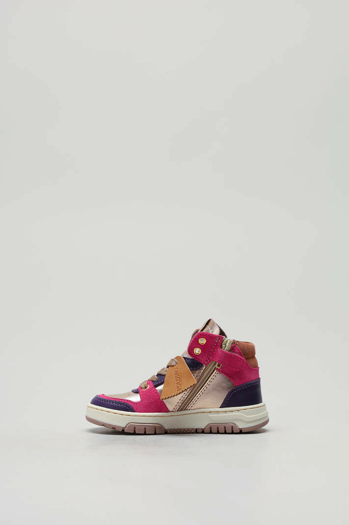 Roze Sneaker image