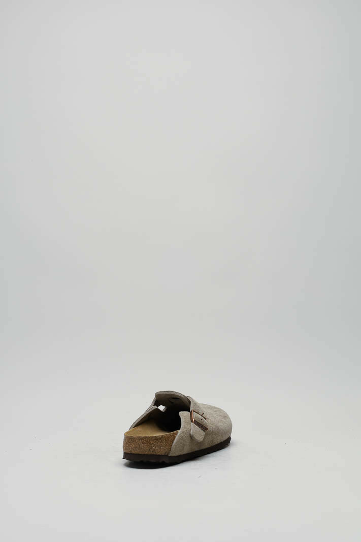 Taupe Slipper image