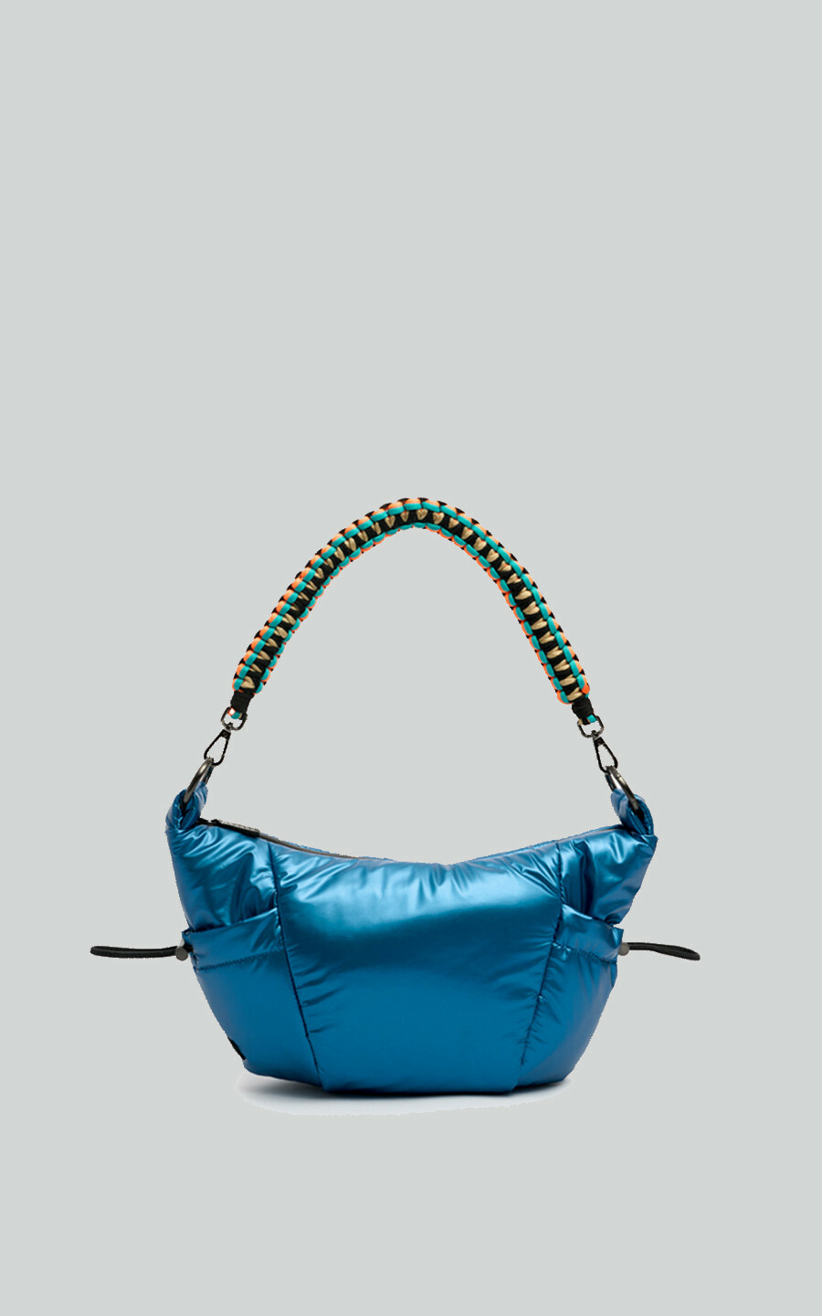 Blauw Cross body image