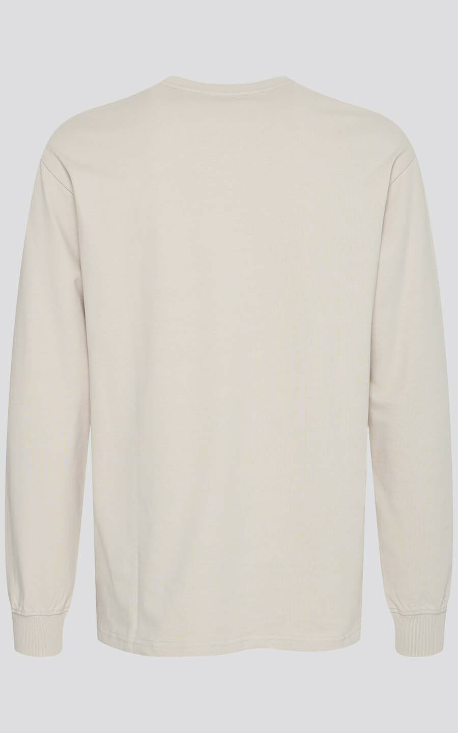 Beige Sweater image