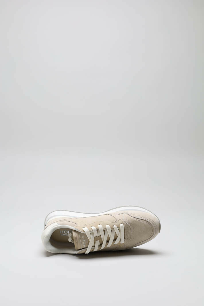 Beige Sneaker image