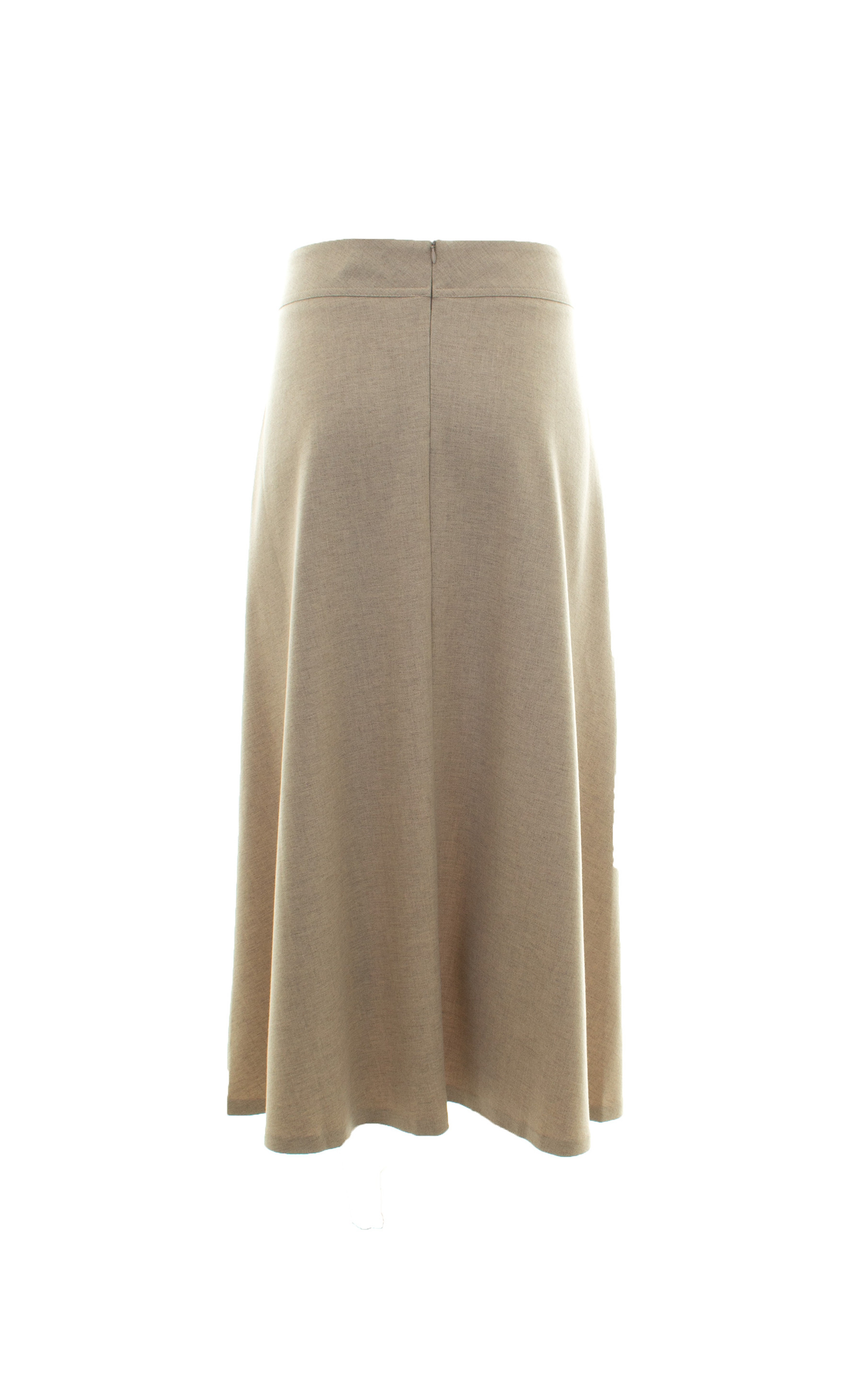 Beige Rok image