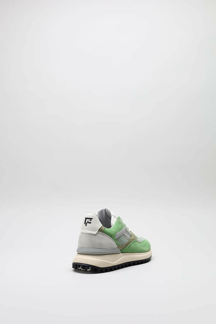 Groen Sneaker image