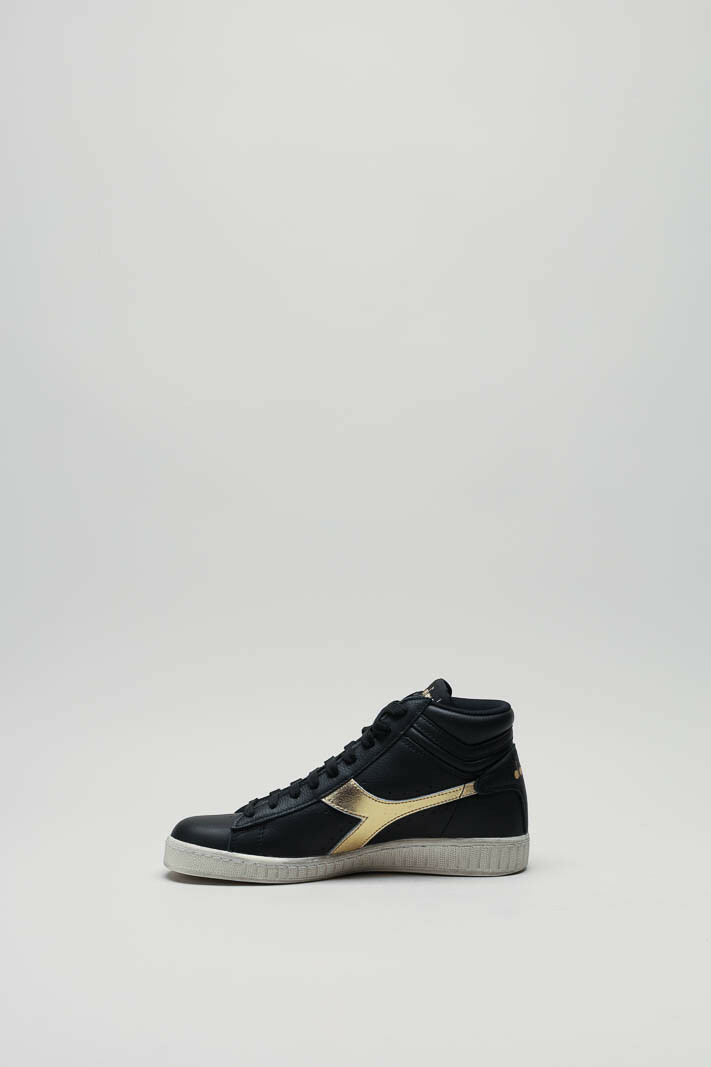 Zwart Sneaker image