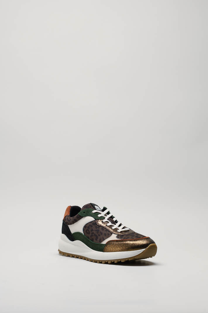 Bruin Sneaker image