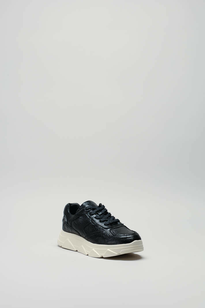 Zwart Sneaker image