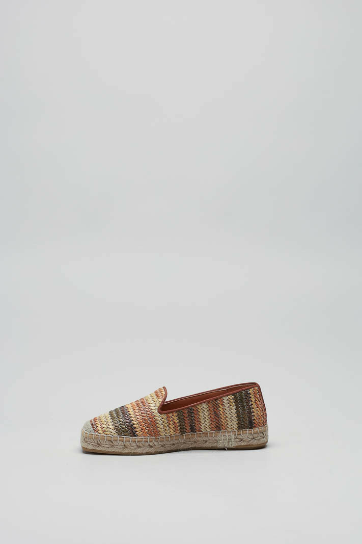 Beige Espadrille image