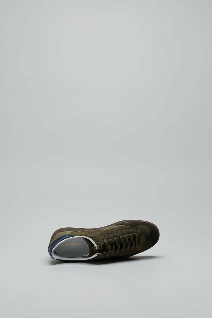 Groen Sneaker image