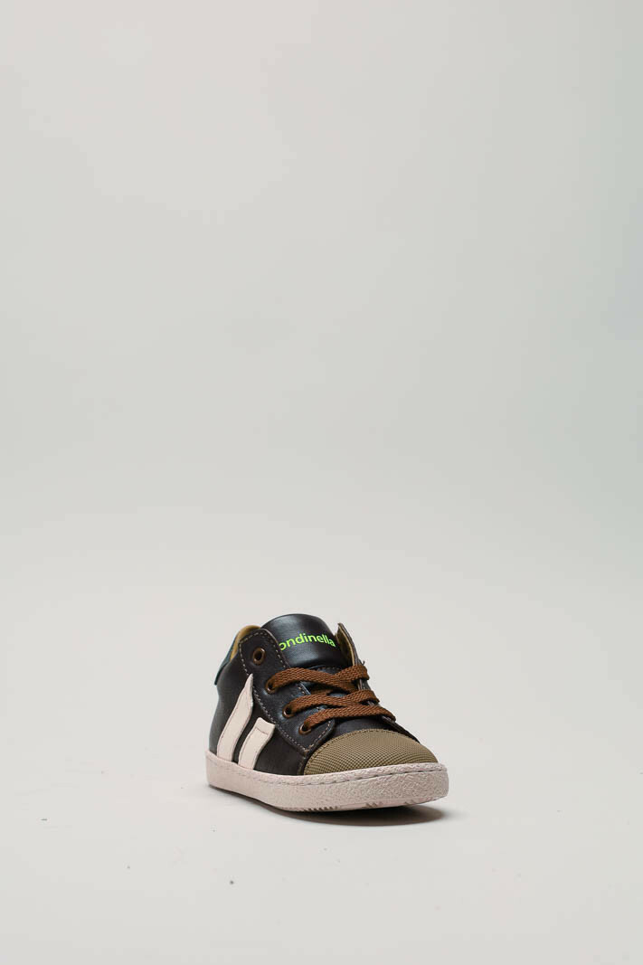 Zwart Sneaker image