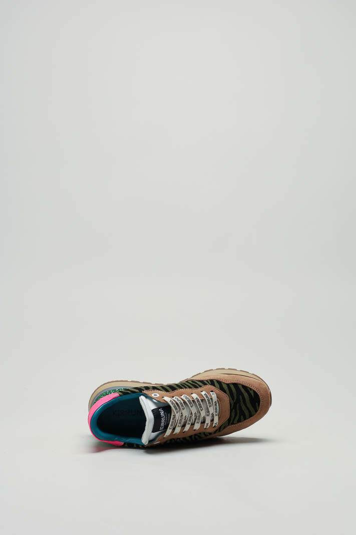 Groen Sneaker image