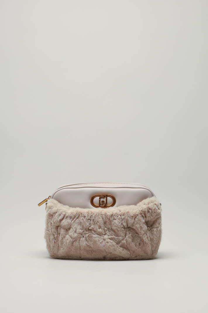 CHAMPAGNE Cross body