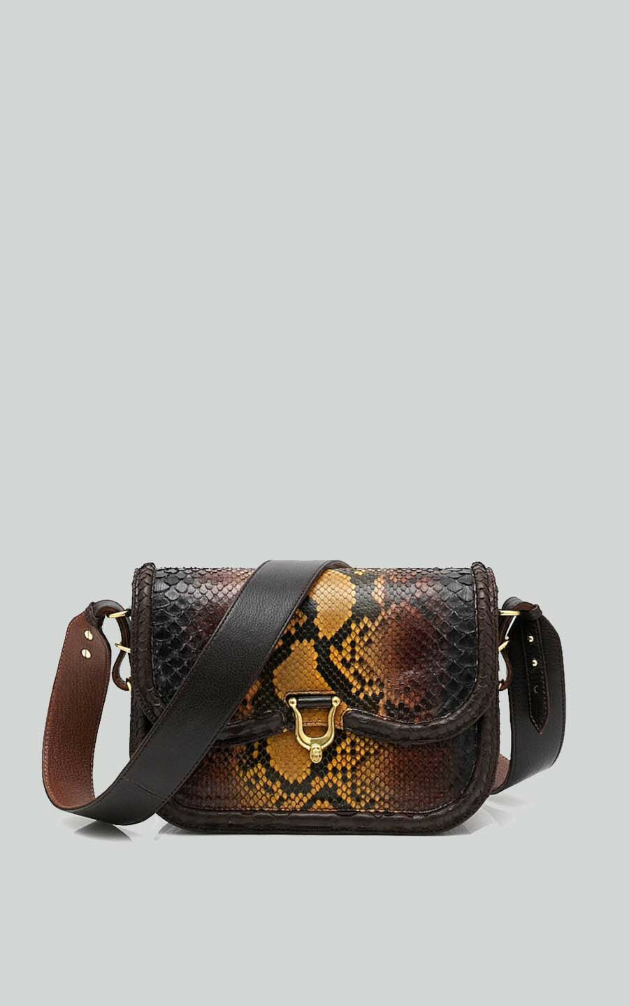 Bruin Cross body