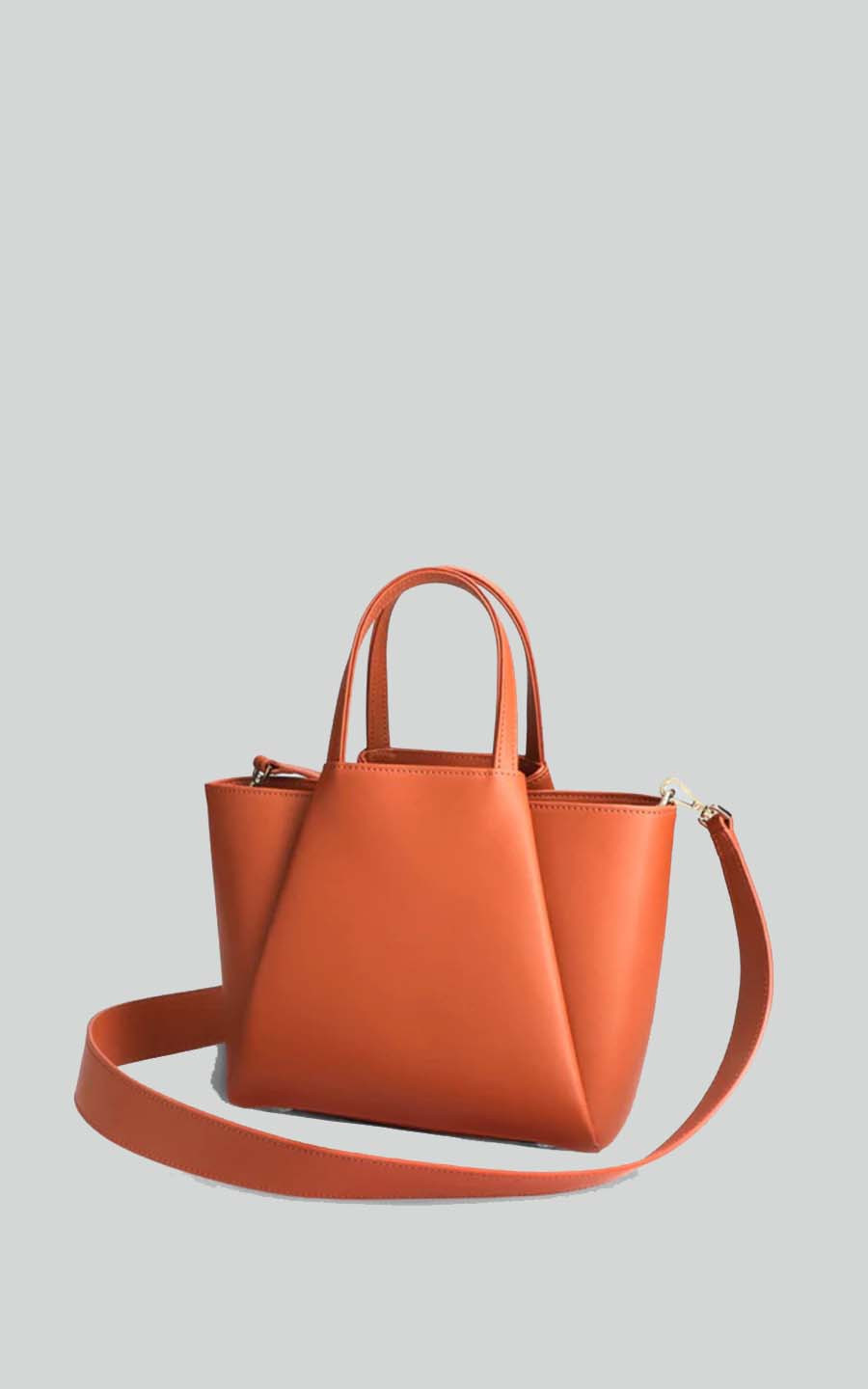 Oranje Cross body image