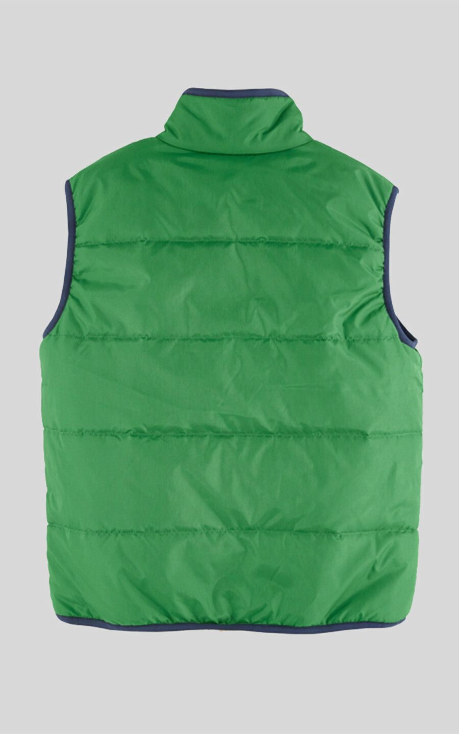 Groen Jas/vest image