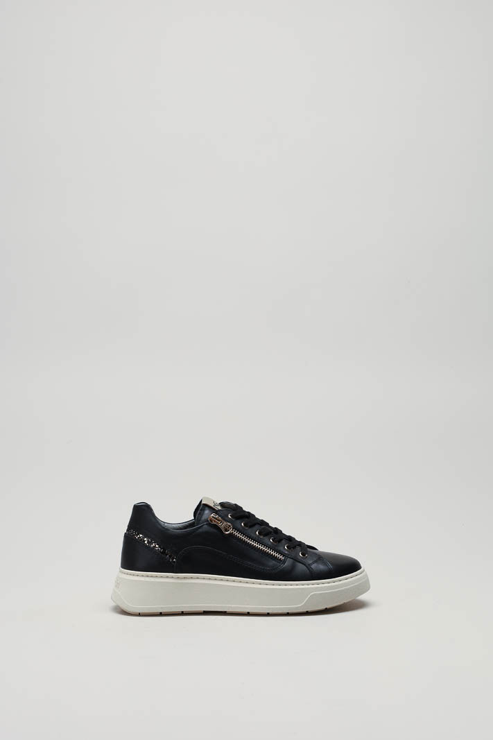 Zwart Sneaker