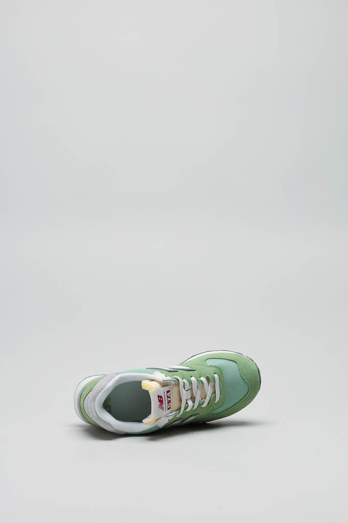 Groen Sneaker image