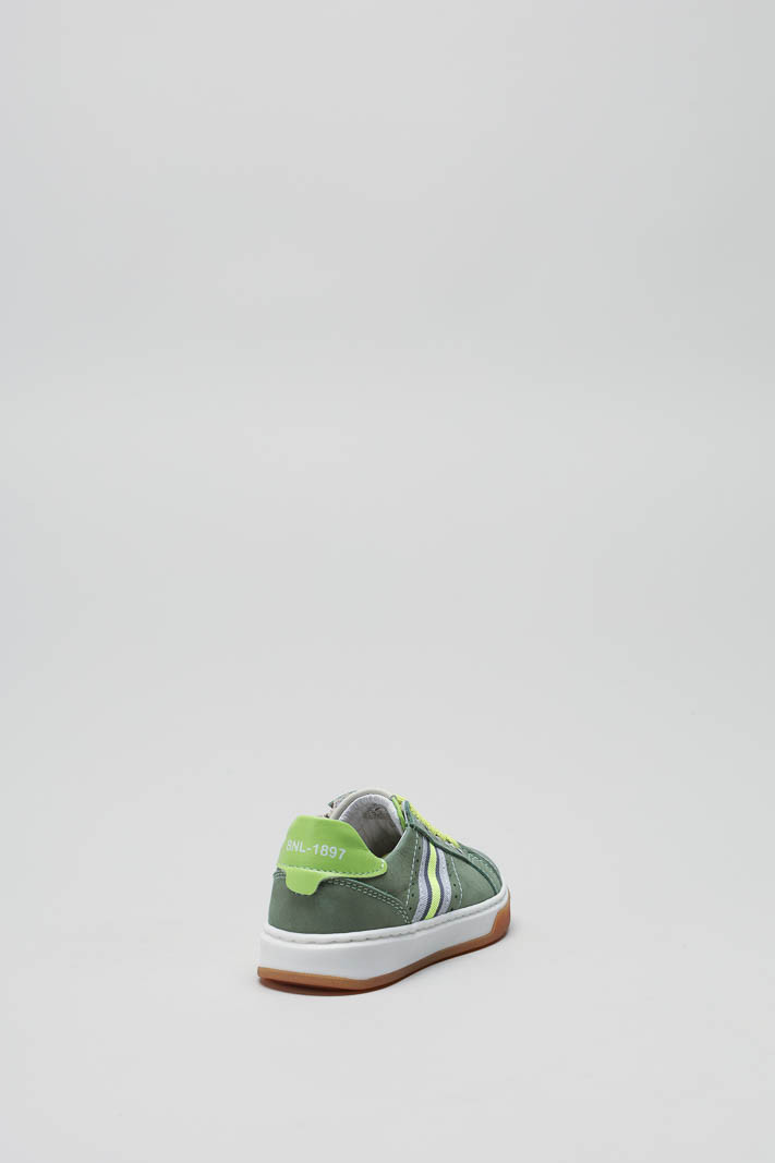 Groen Sneaker image