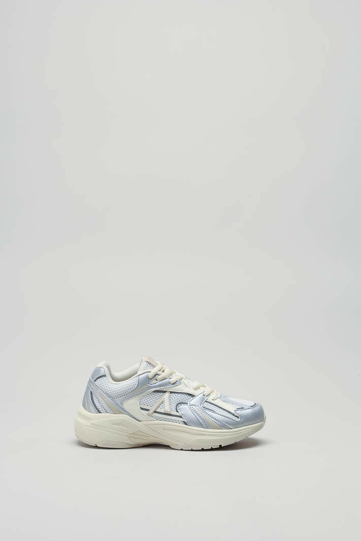 Zilver Sneaker