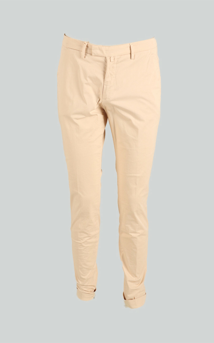 Beige Broek