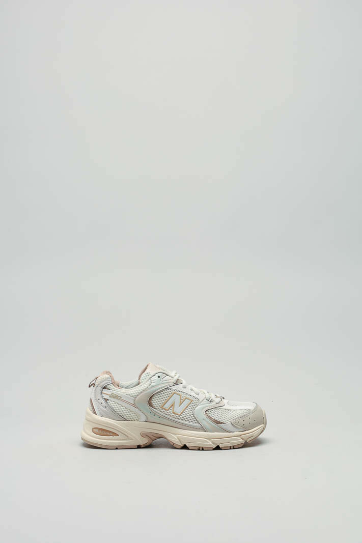 Lichtbeige Sneaker image