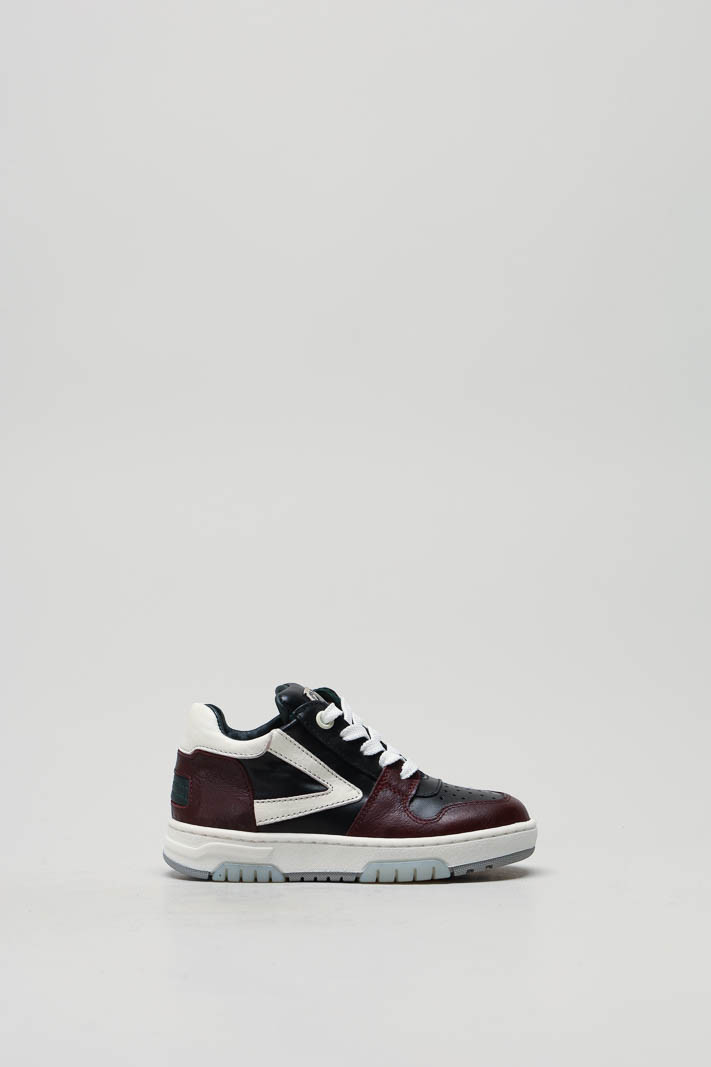 Zwart Sneaker