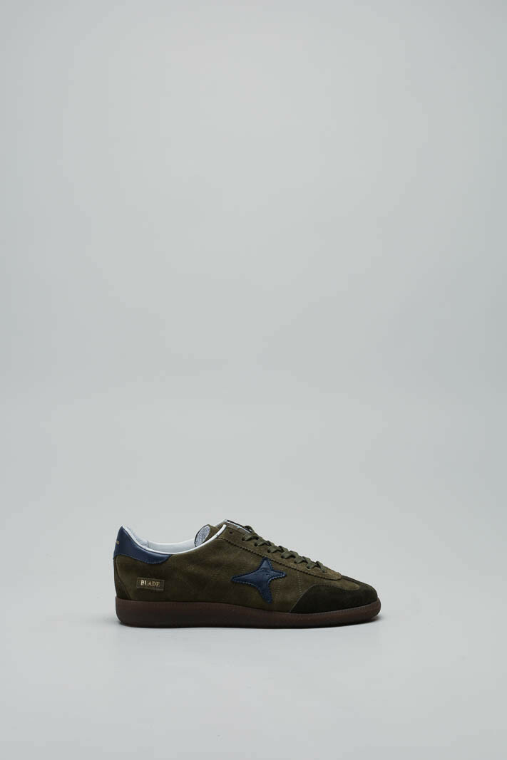 Groen Sneaker image