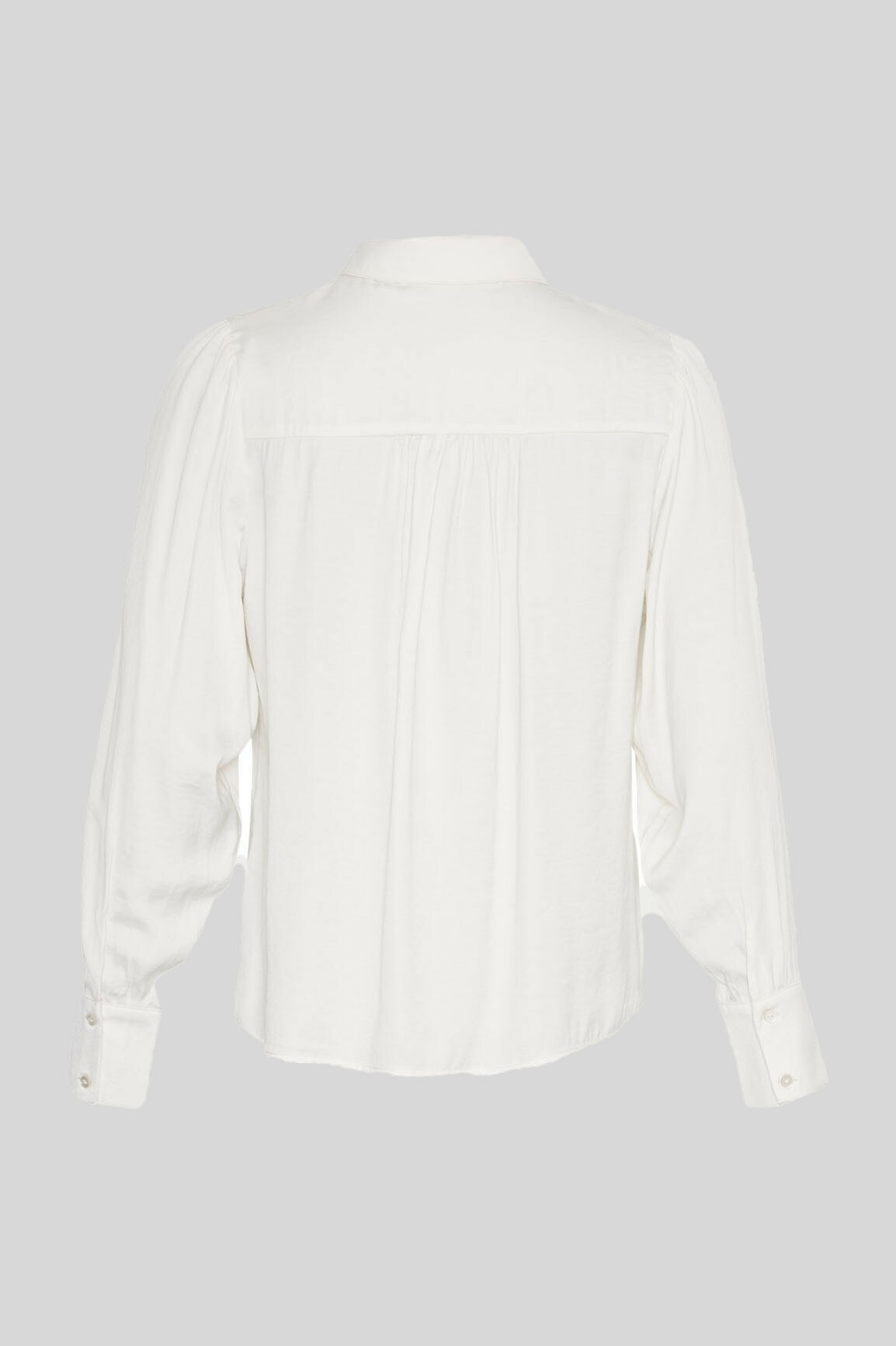 Ecru Blouse image