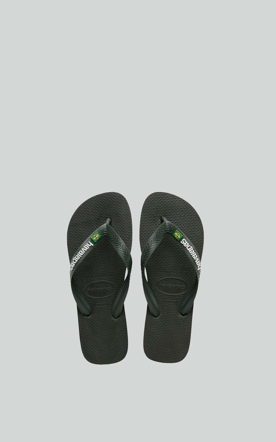 Havaianas zwart online