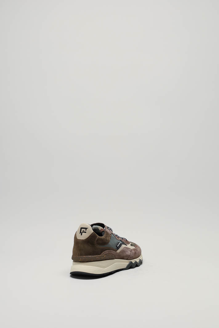 Taupe Sneaker image