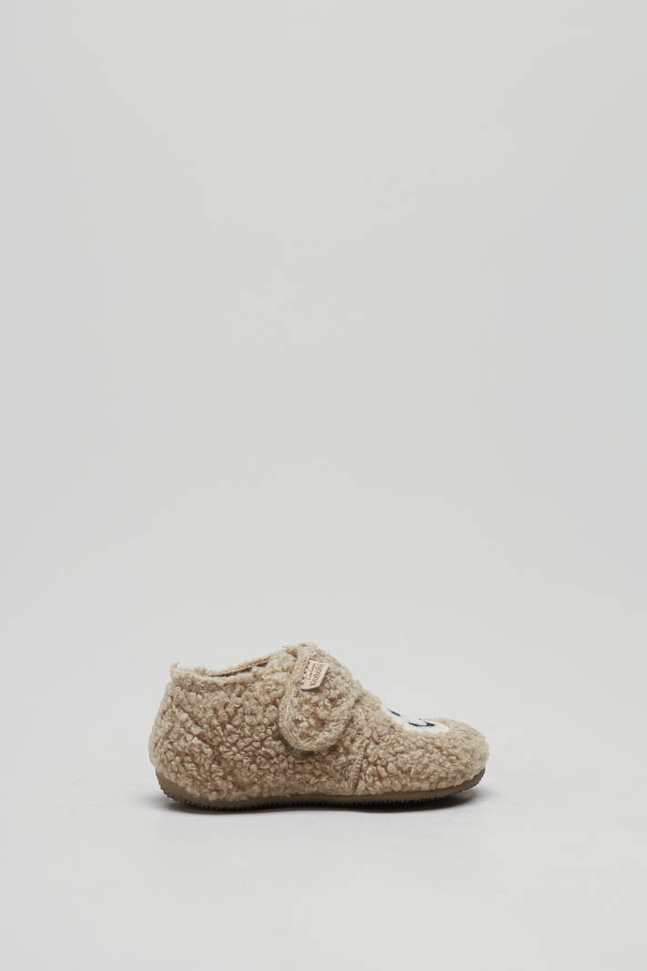 Beige Pantoffel image