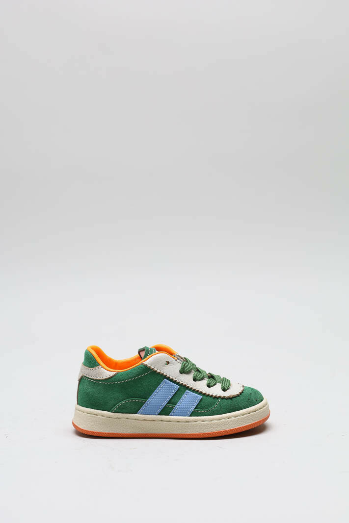 Groen Sneaker