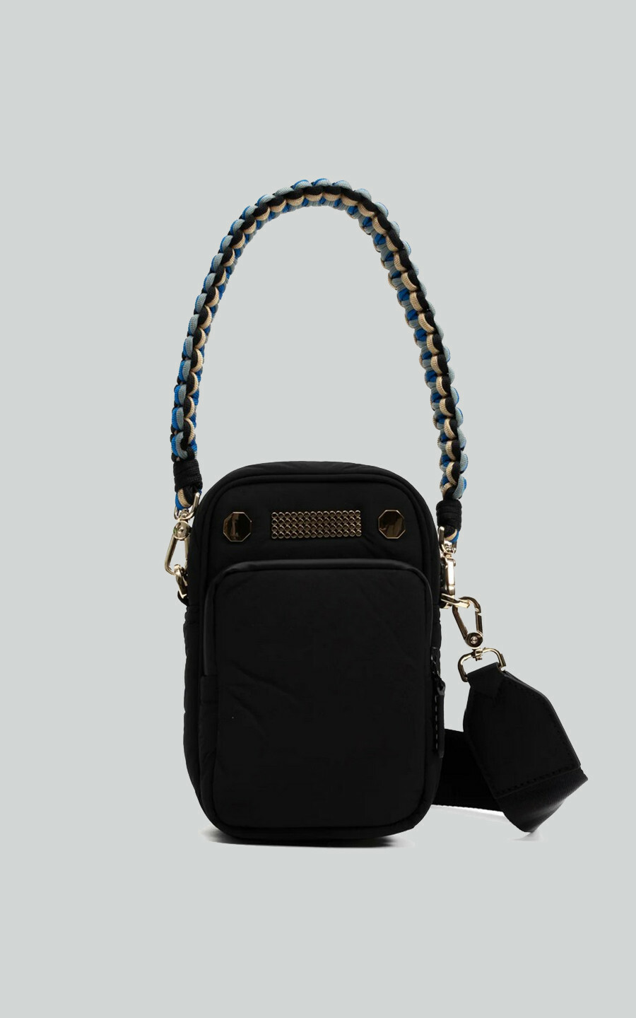 Zwart Cross body