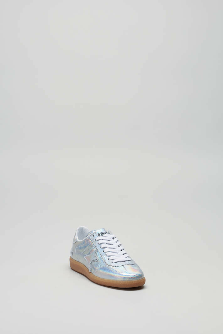 Zilver Sneaker image