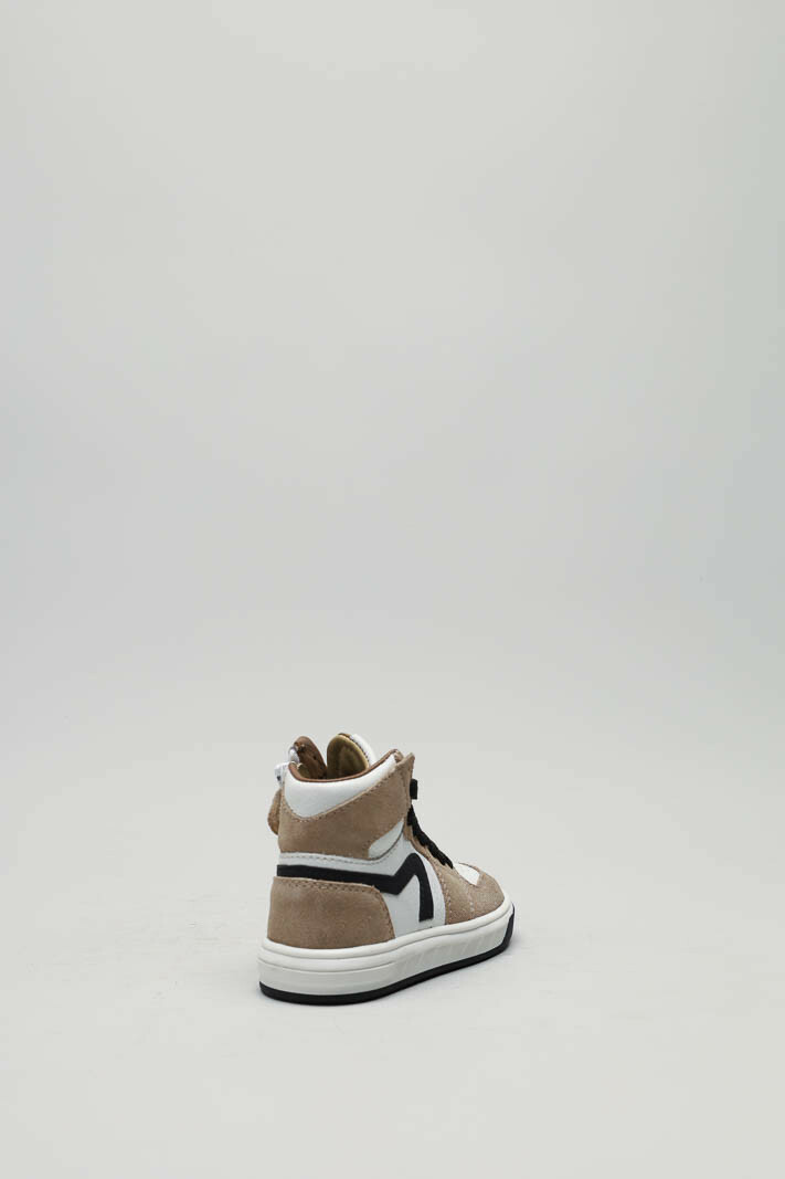 Taupe Sneaker image