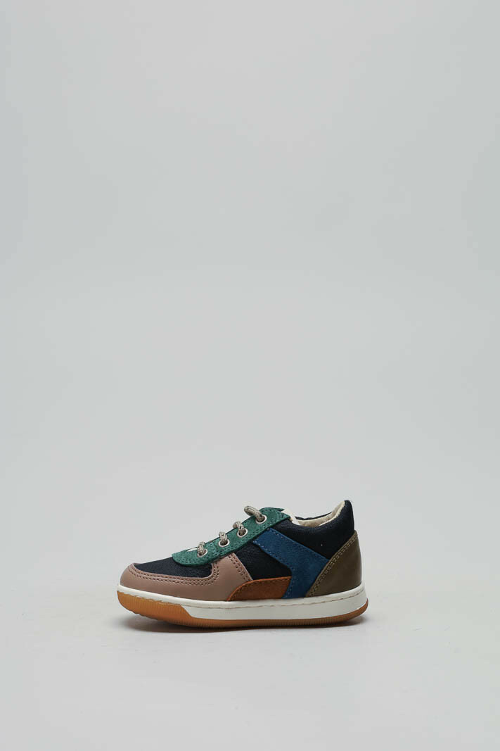 Zwart Sneaker image