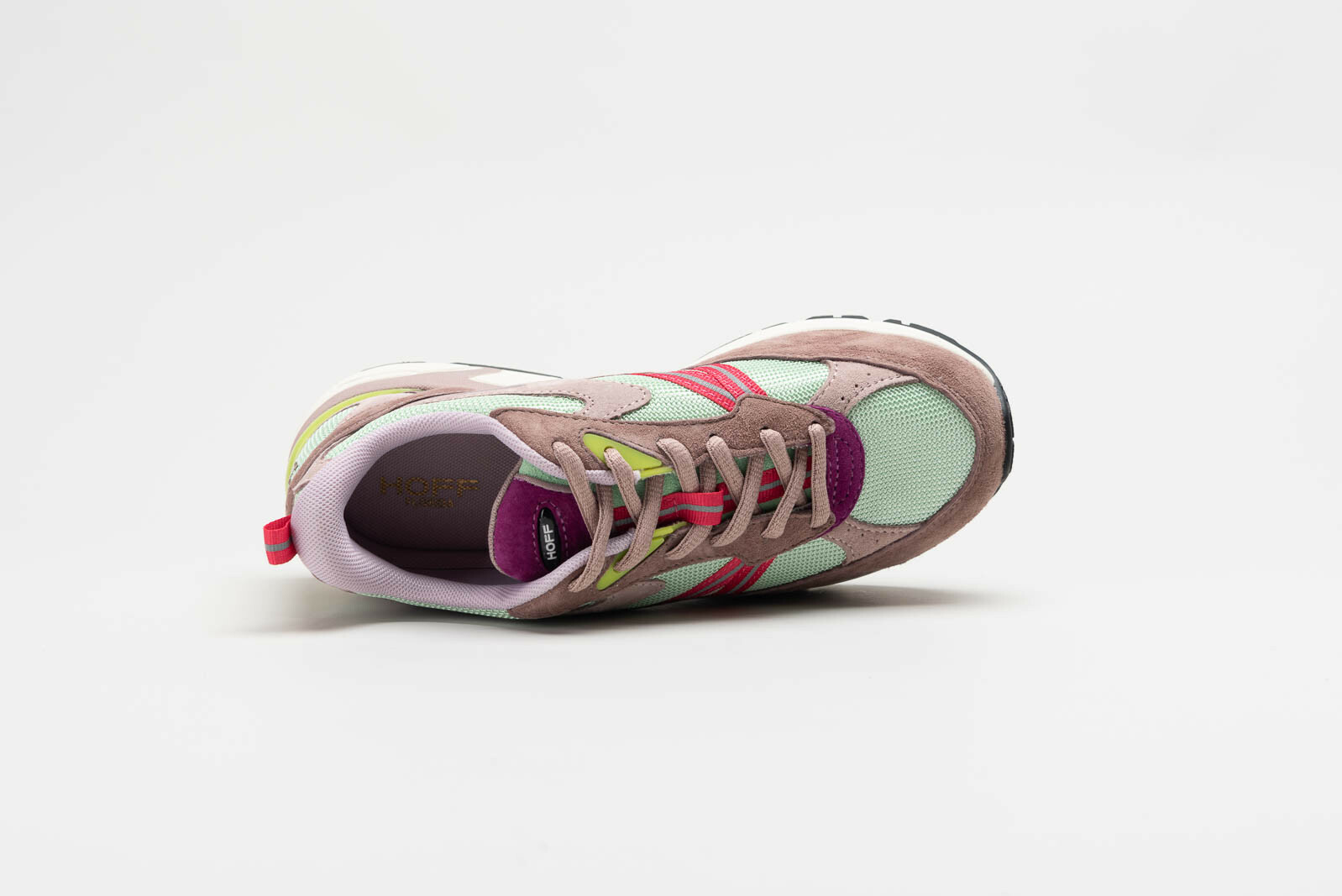 Paars/lila Sneaker image