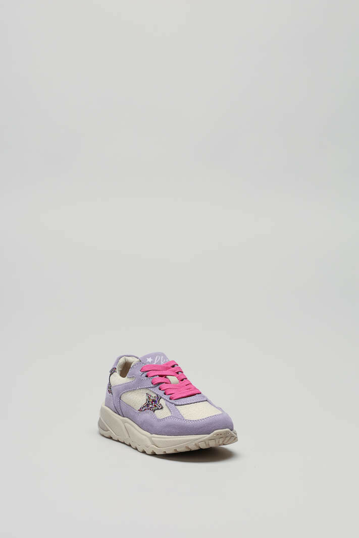 Lila Sneaker image