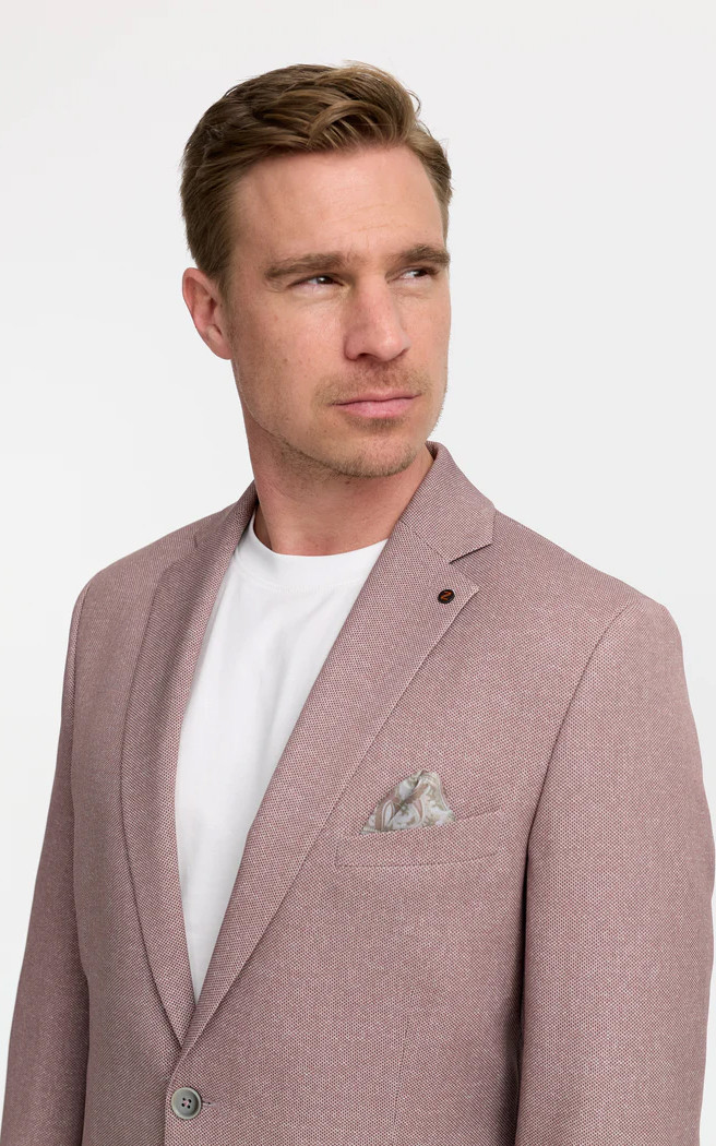 Oudroze Blazer image