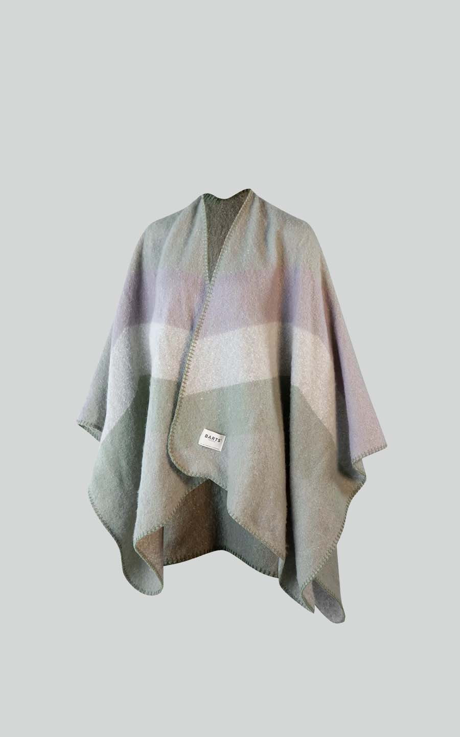 Groen Cardigan