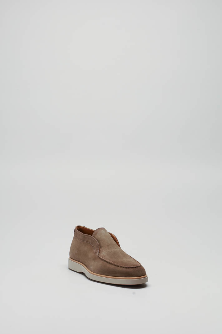 Beige Mocassin image