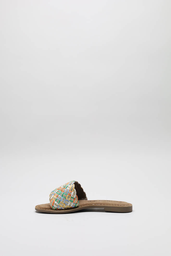 Goud Slipper image