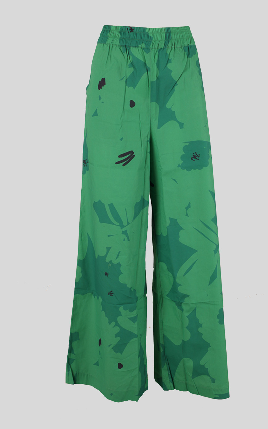 Groen Broek