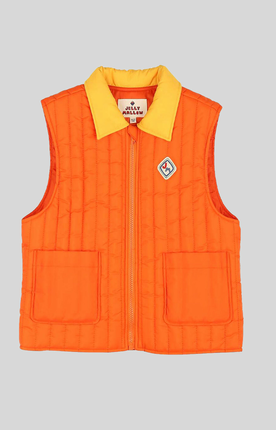 Oranje Jas/vest