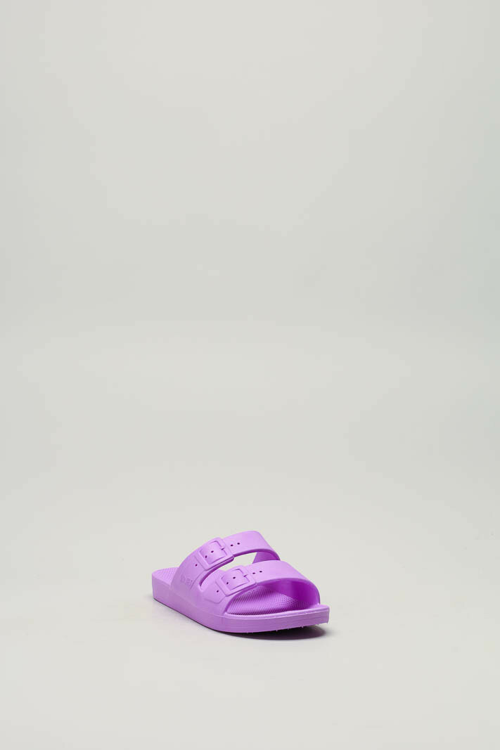 Lila Slipper image