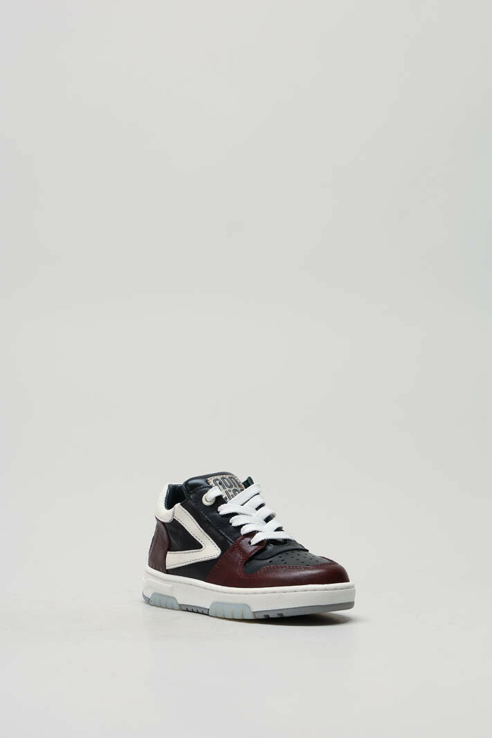 Zwart Sneaker image